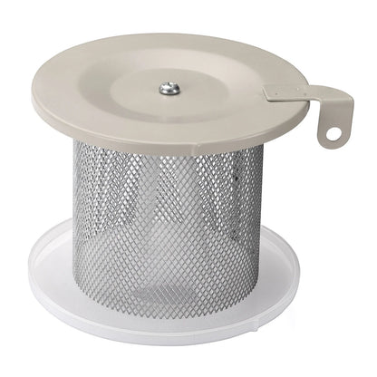 Air Filter Guide for Kawasaki Bayou 300 KLF300-B (1988–1988)