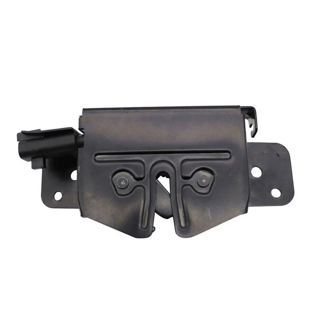 Hood Lock Latch for Hyundai Tucson 2016-2021 1.6L 2.0L 2.4L Black