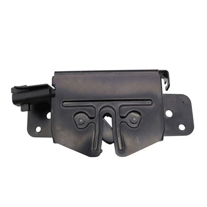 Hood Lock Latch for Hyundai Tucson 2016-2021 1.6L 2.0L 2.4L Black