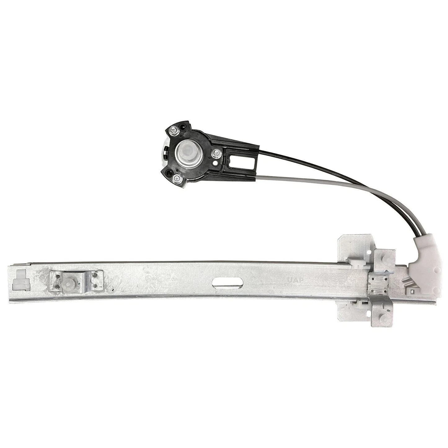 Front Right Manual Window Regulator for Mazda B-Series (1986–1997)