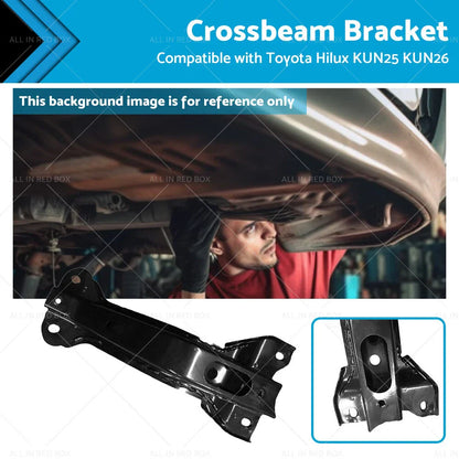 Front Brace for Toyota Hilux Fortuner