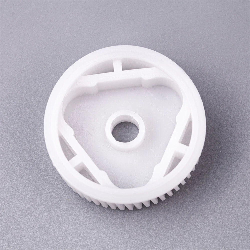 Gears & 6 Bushings for Corvette Headlight Motor (1988-1996)