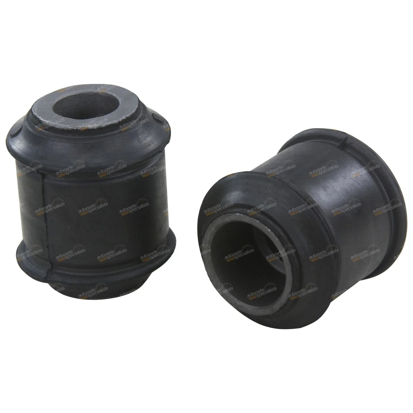Castor Radius Rod Rear to Control Arm Bush for Commodore VB–VZ (1978–2007)