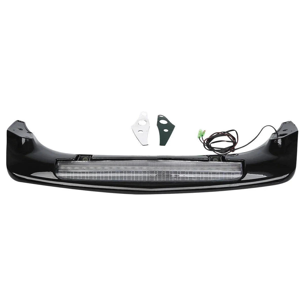 Trunk Spoiler LED Brake Light 16 for Honda Goldwing GL1800 (2001-2017)