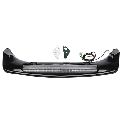 Trunk Spoiler LED Brake Light 16 for Honda Goldwing GL1800 (2001-2017)