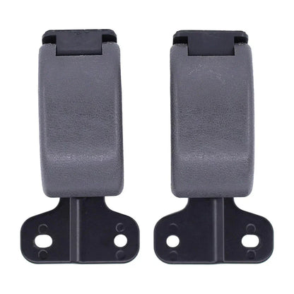 Car Window Latch Lock Gray for Toyota Tundra (2000-2006)