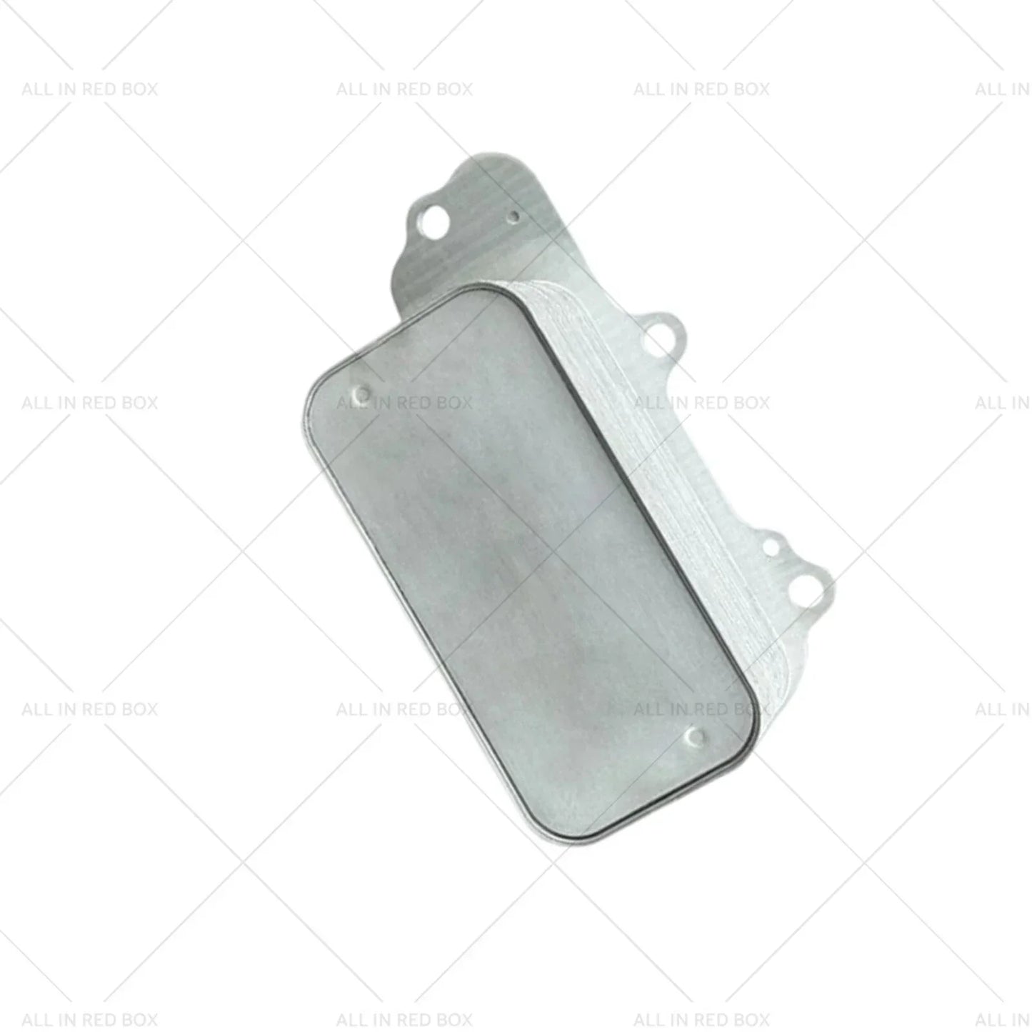 Oil Cooler for Jeep WK 3.0L Diesel (2005-2010)