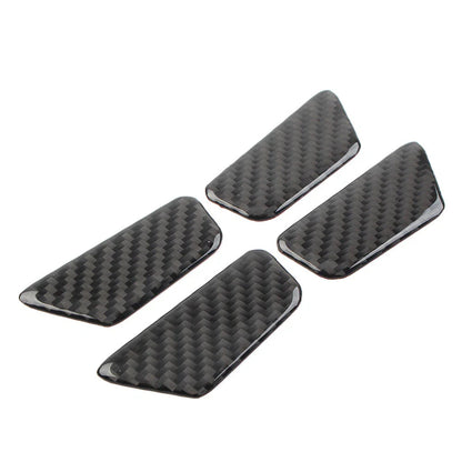 4 Pcs Inner Door Bowl Cover Trim for Chevrolet Equinox (2017-2022)