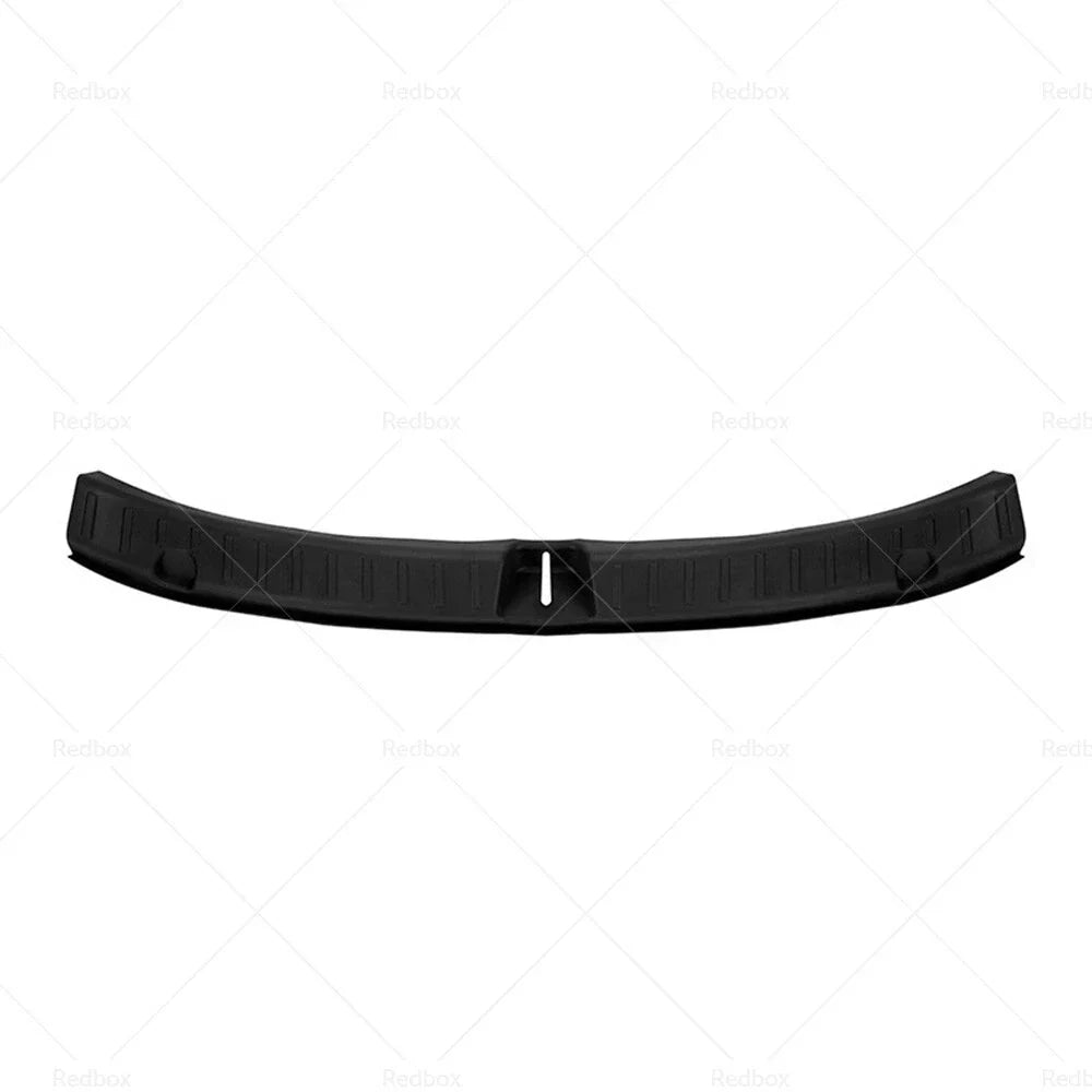 TPE Rear Bumper Guard Cover for Tesla Model Y (2022-2023)