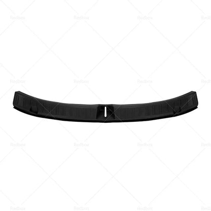 TPE Rear Bumper Guard Cover for Tesla Model Y (2022-2023)