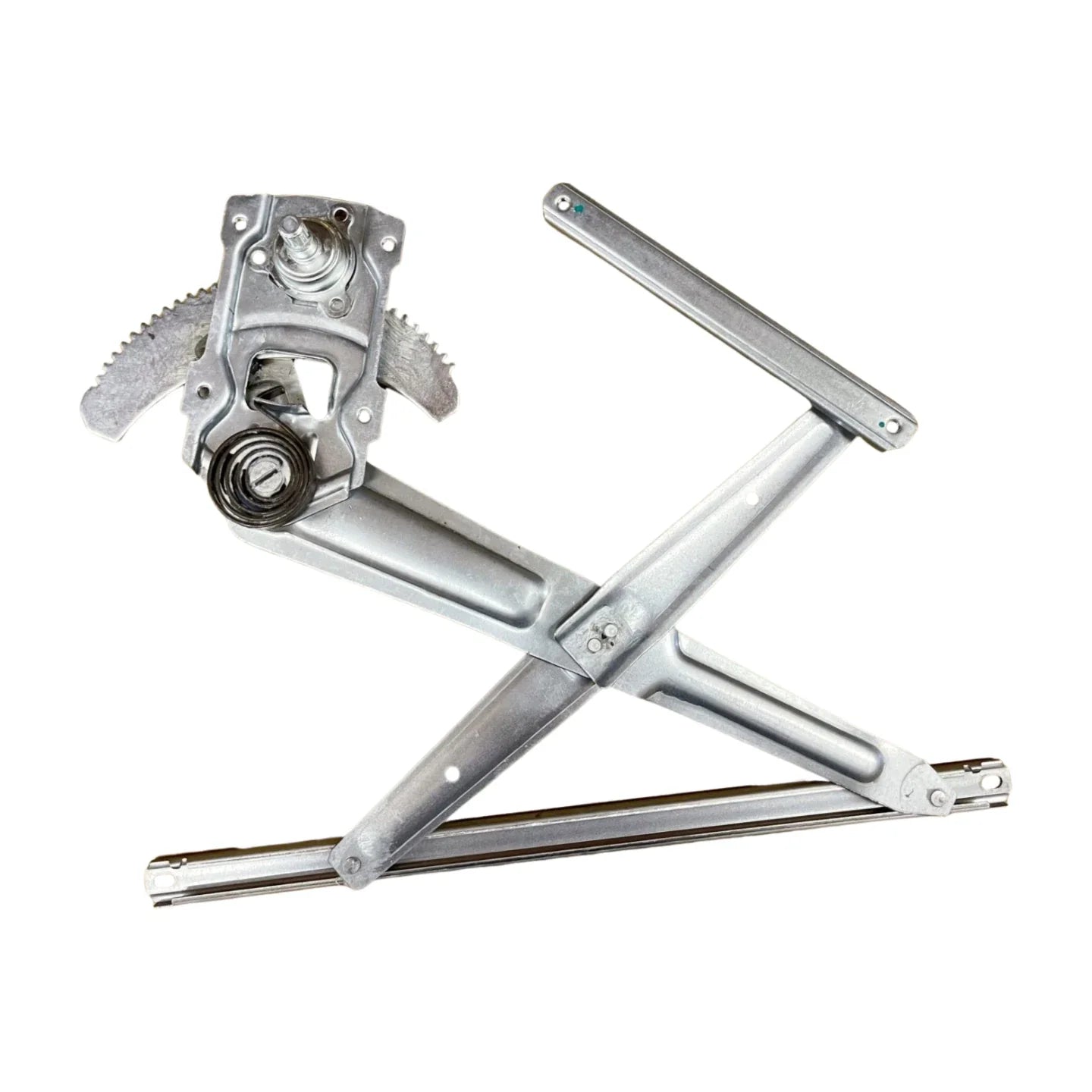 Set of RHF Regulator + Crank for Toyota Hilux/4Runner