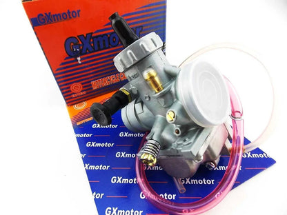 28mm Carburetor Assembly for Kawasaki KX65 (2000-2014)