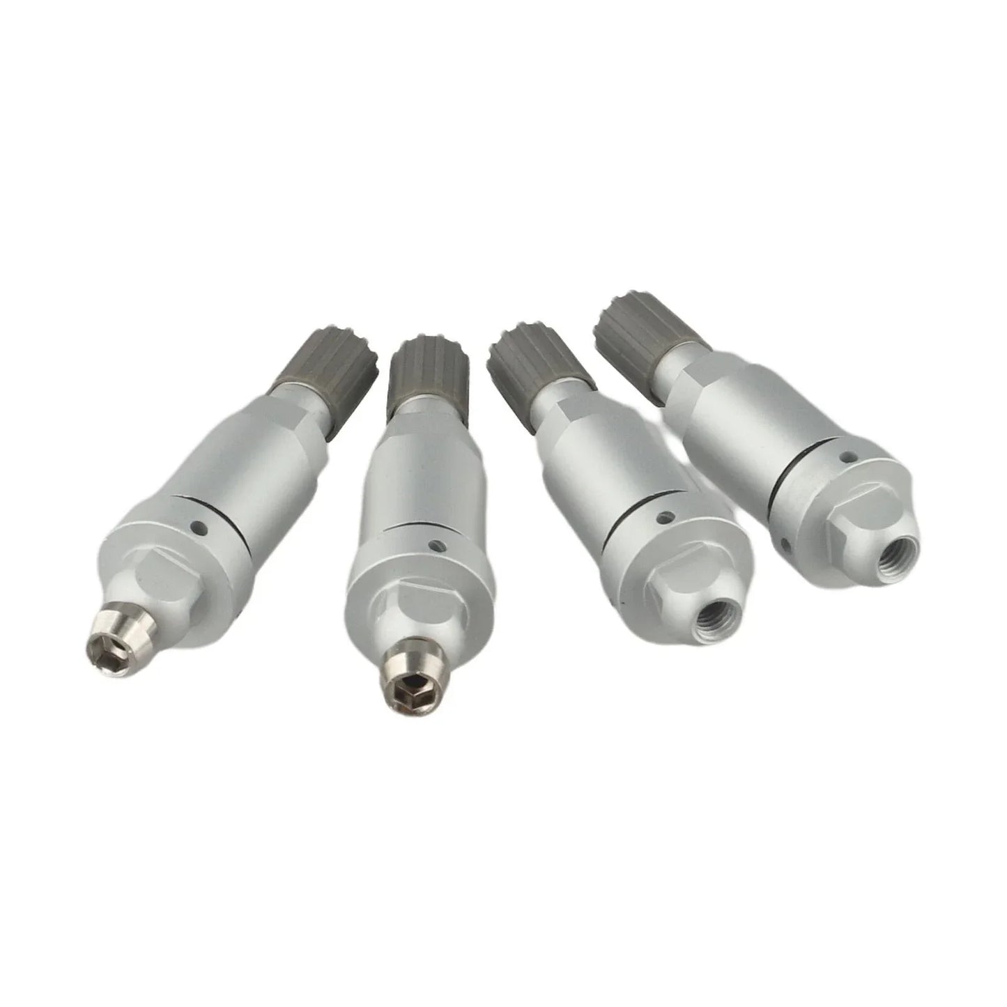 Alloy Valve Stem 4 x for Tesla Tire Valves