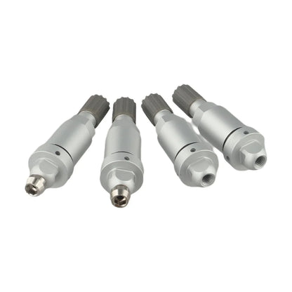 Alloy Valve Stem 4 x for Tesla Tire Valves