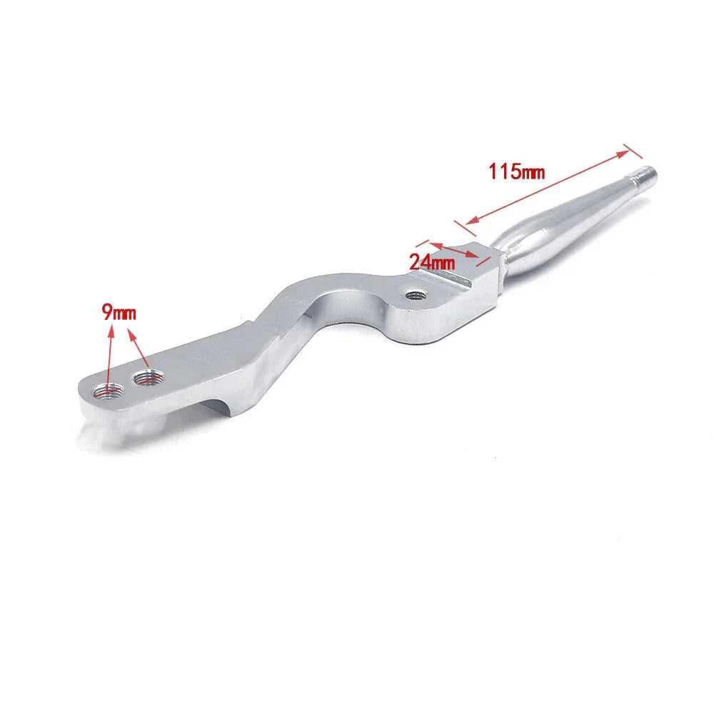 5 Speed Manual Transmission Short Throw Shifter for Mitsubishi (1995-1999)