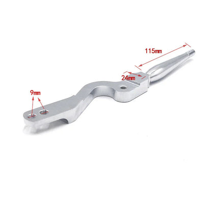 5 Speed Manual Transmission Short Throw Shifter for Mitsubishi (1995-1999)