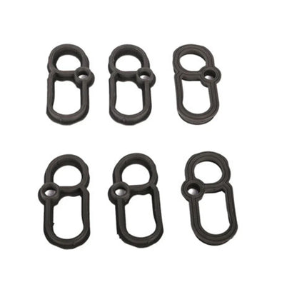 Valve Cover Gasket Set for Jaguar Land Rover 3.0L Supercharged (2006-2013)