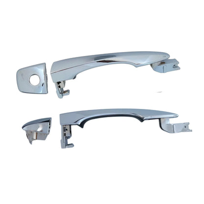 Door Handle Outer 2 x for Nissan Altima (2013–2017)