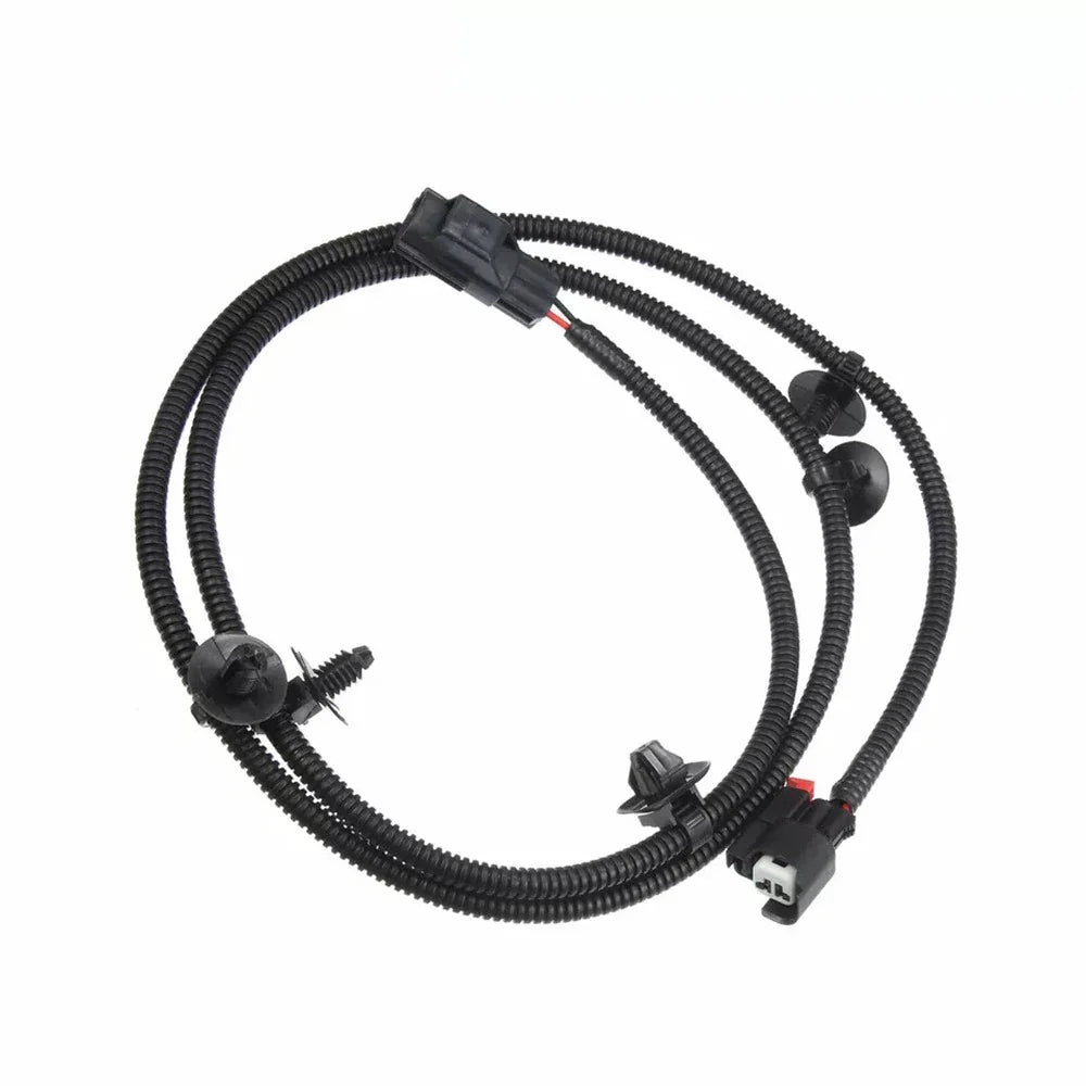 Car Light Wiring Harness Under Hood for 2012-2017 Dodge Ram (2012-2017)