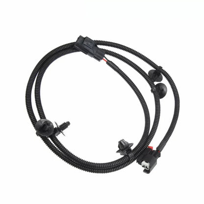 Car Light Wiring Harness Under Hood for 2012-2017 Dodge Ram (2012-2017)