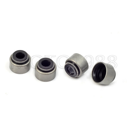 Intake Exhaust Valves Seals Spring for Polaris Predator 500 (2003–2007)