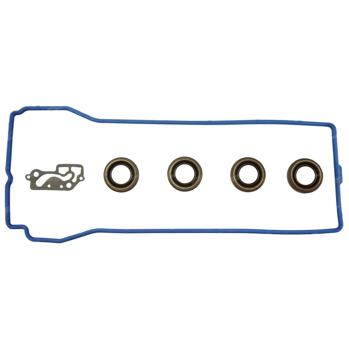 Rocker Valve Cover Gasket Set Nissan Cube Z11 (2002-2008)