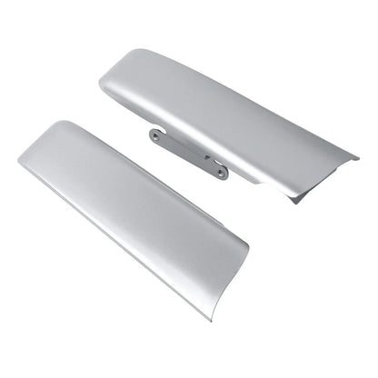 Fender Saddlebags Filler Strips for Harley Touring Road Glide (2014-2024)