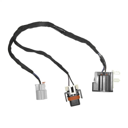 Front Turn Signal Parking Light Socket & Wire for Traverse (2013-2017)