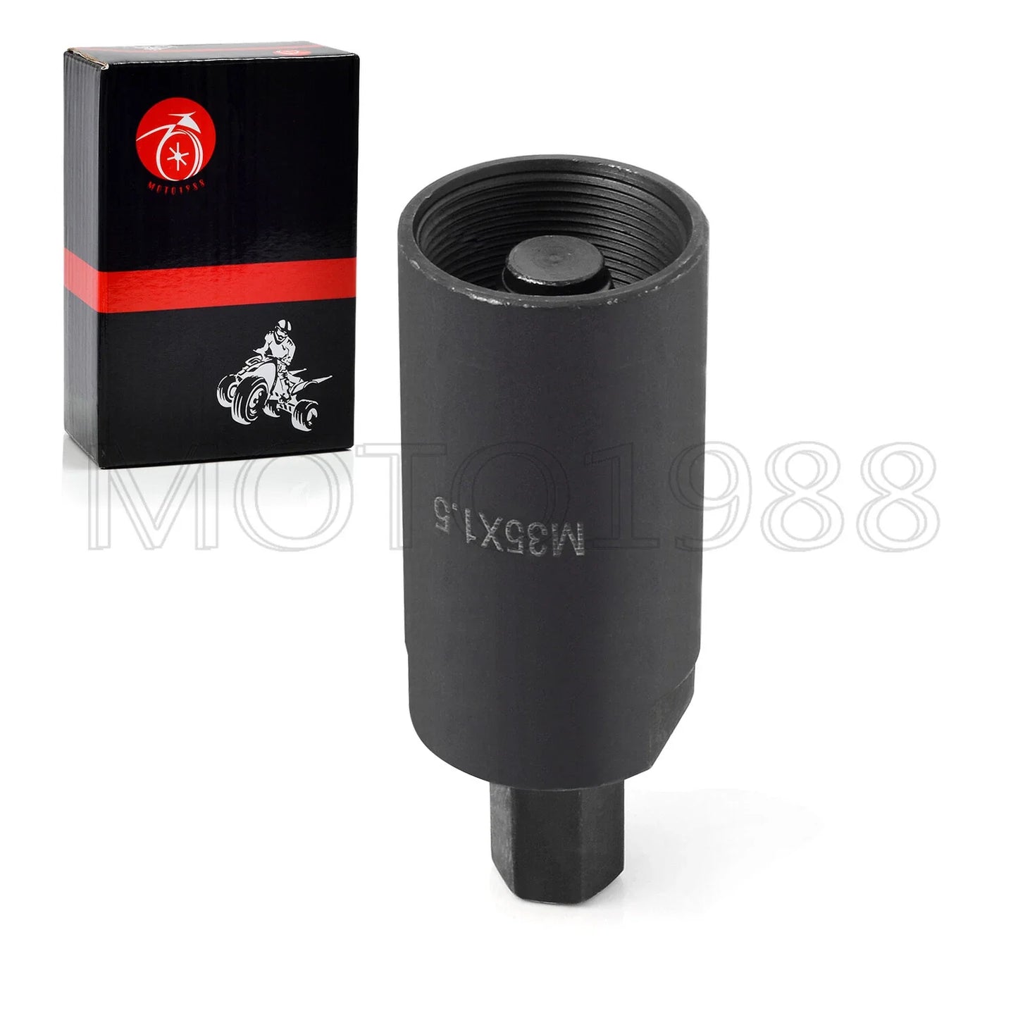 35mm Puller Remover Bolt for Yamaha Big Bear