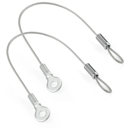 Tailgate Cable for Polaris Ranger 400 4x4 and Ranger EV (2010–2022)