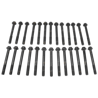 Cylinder Head Bolt Set 6cyl 4.2L for Ford Maverick (1988-1993)