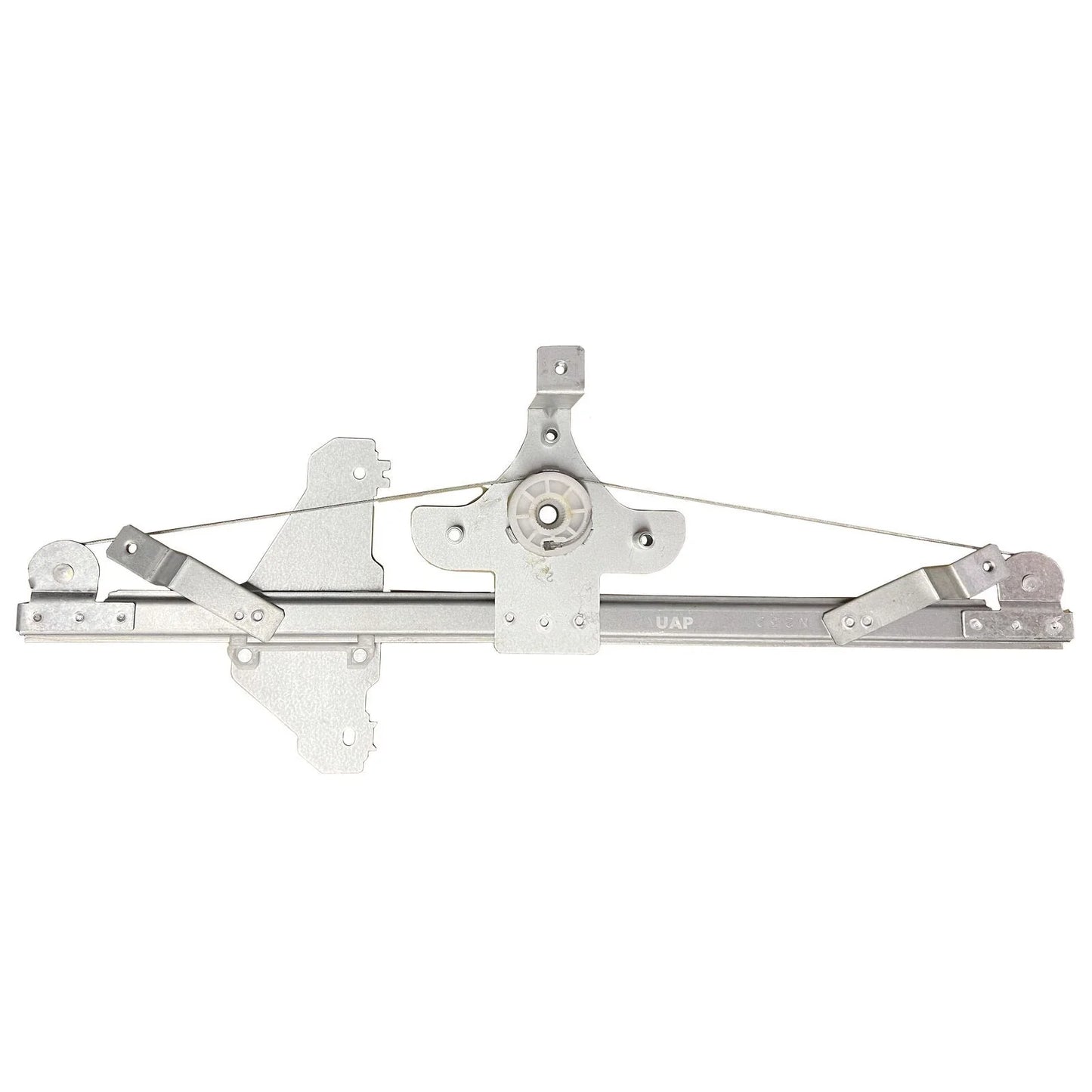 1 x Front Right Window Regulator W/o Motor for Nissan Qashqai J11 (2014–2022)