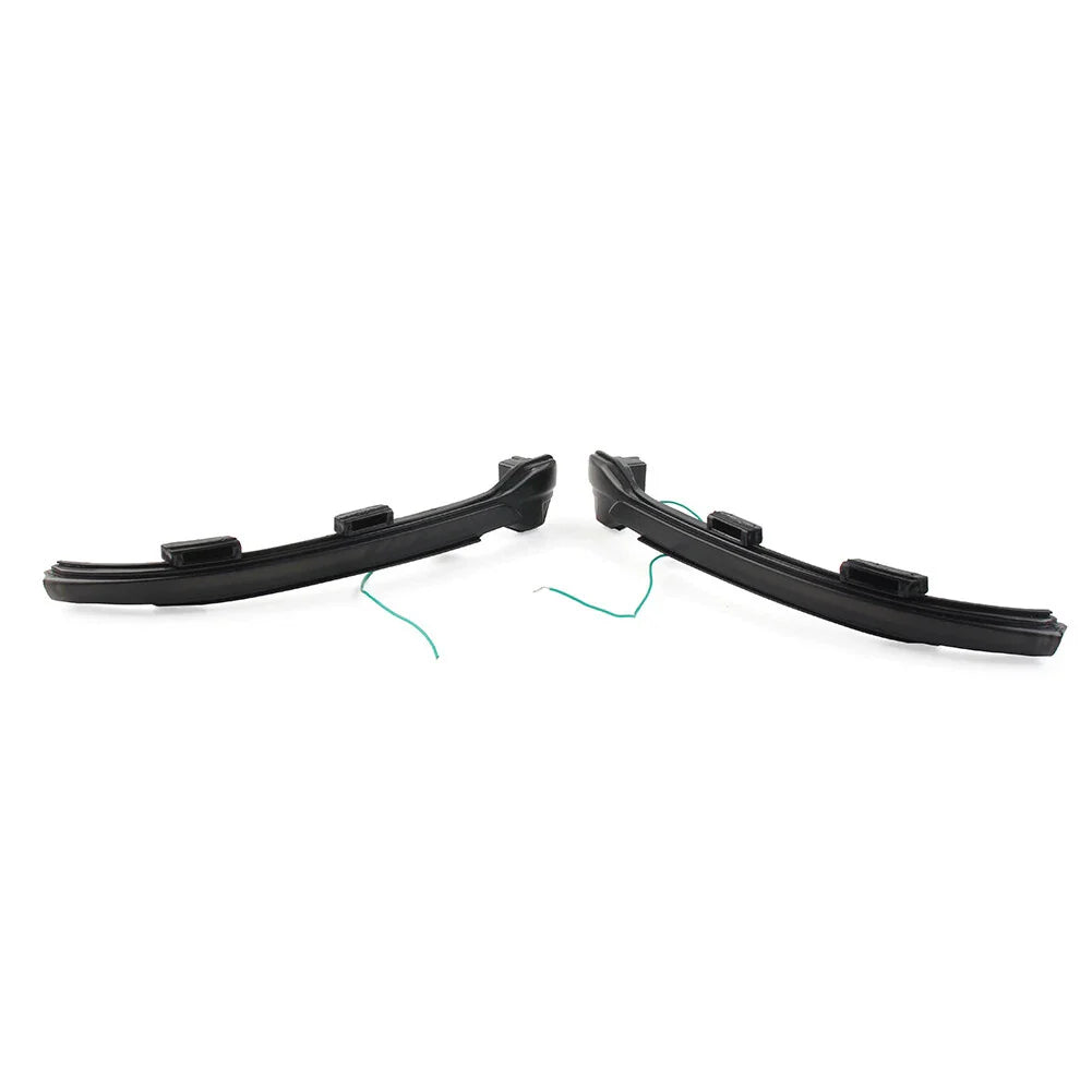 LED Signal Light for VW Golf 7, 7.5, Sportsvan, Turan, E-Golf, Jetta (2013-2020)