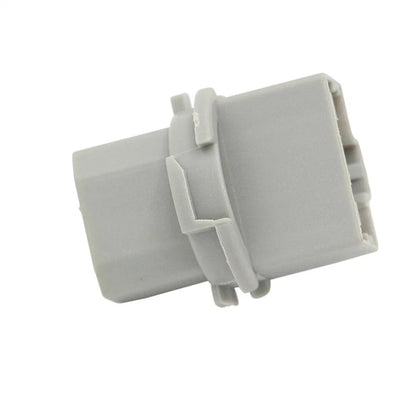 Rear Brake Tail Light Bulb Sockets for Mazda 3, CX-5 (2014-2023) -