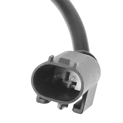 Front Windshield Washer Nozzles for BMW E46 323i 325i 328i (2002-2006)