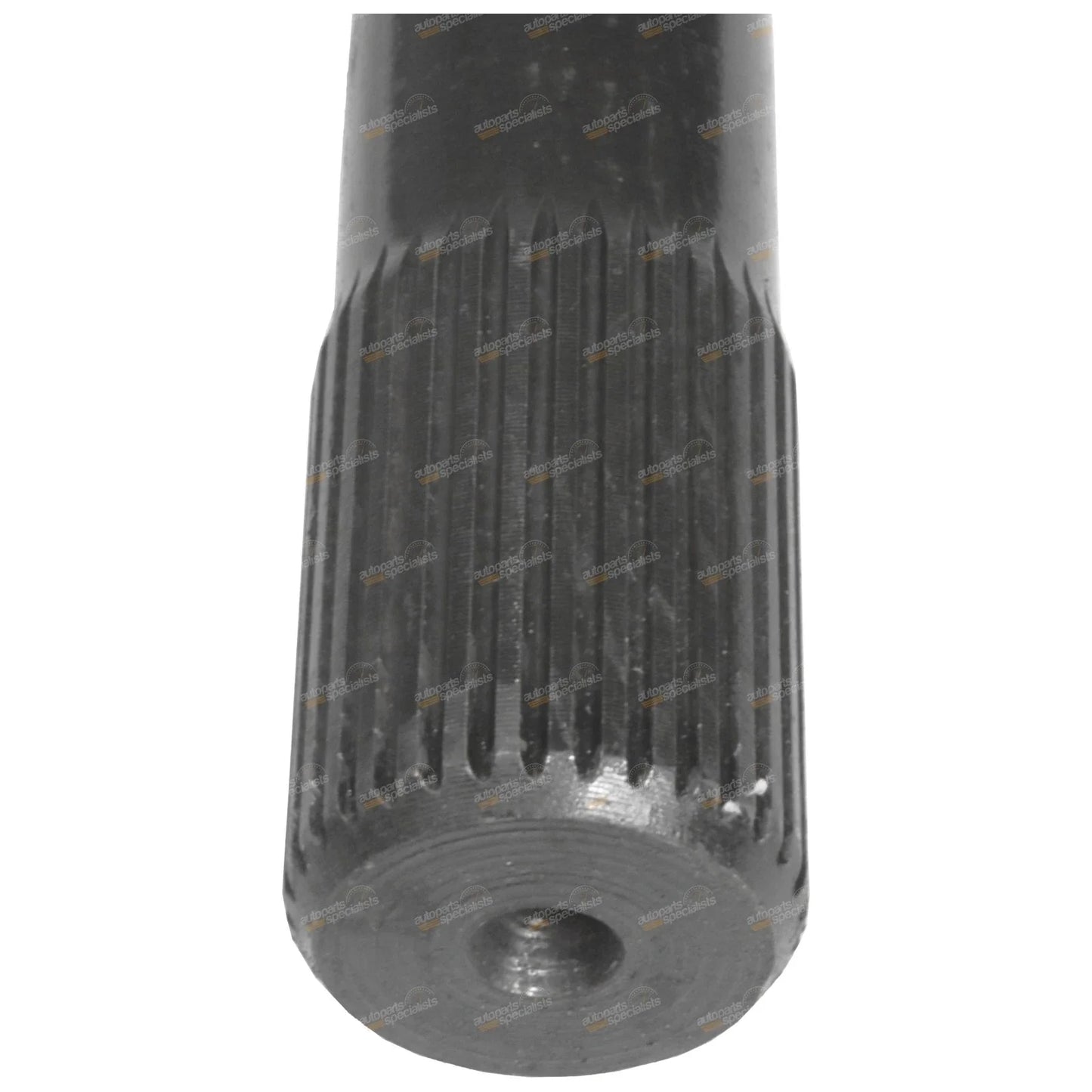 LH Rear Axle Shaft for Landcruiser 78 79 Series (1999–2007)