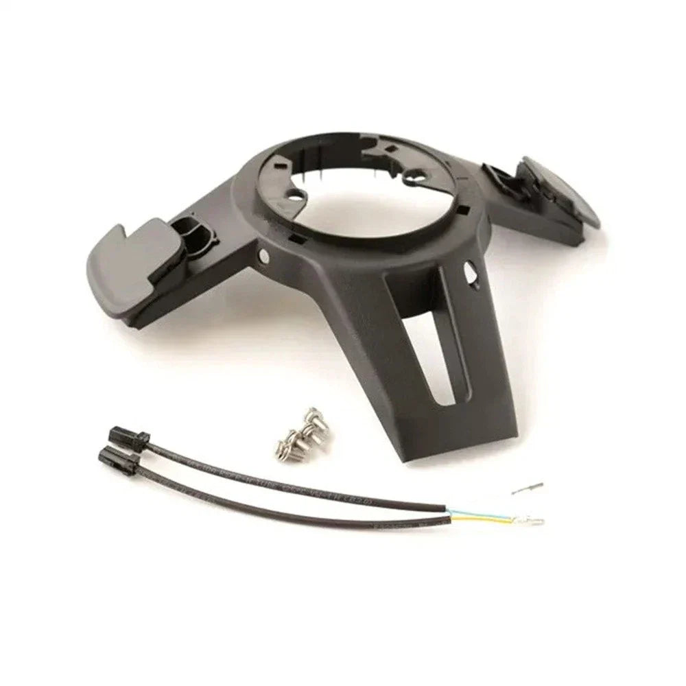 Steering Wheel Shift Paddle Assy Black for Mazda CX-30 (2020-2023)