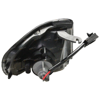 Indicator Light Front Corner LH for Nissan Pulsar N14 Sedan/Hatch (1991-1995)