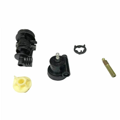 Headlight Bracket Set for Citroën ZX 1.6i, 1.4i 5-Door Sedan (1990)