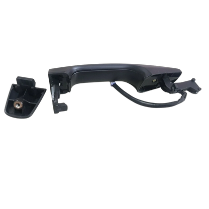 Front Left Outer Door Handle W/ Sensor for Toyota Landcruiser J200 (2007–2021)