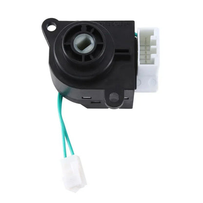 Ignition Starter Switch for Buick LaCrosse, Chevrolet Uplander, Pontiac (2005-2009)