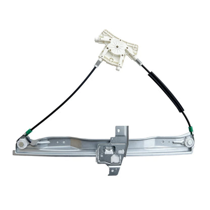 Front Right Electric Window Regulator No Motor for Peugeot 407 (2004–2010)