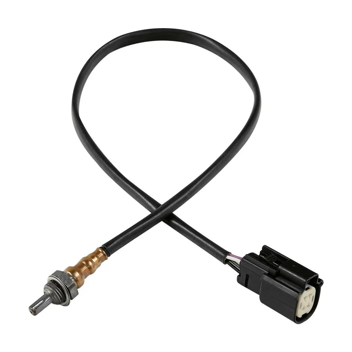 Oxygen Sensor 450mm for Harley Sportster Iron XL 883 1200 48 72 (2014-2018)