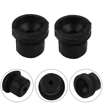 Engine Cover Cushions for Toyota Avalon, Camry, Corolla (2013-2018)
