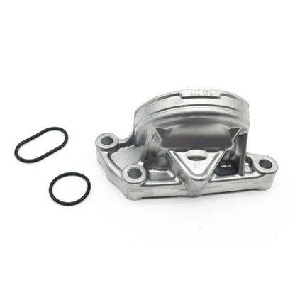 Oil Filter Housing Case for Honda Civic CR-V Crosstour (2006-2011)