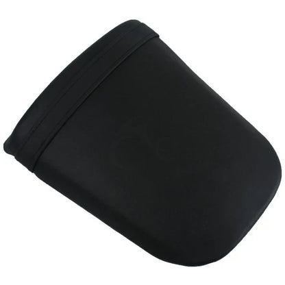 Black Rear Pillion Passenger Seat for Honda CBR600RR 2007-2025