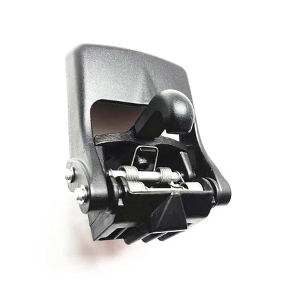 Folding Top Latch for Jeep Gladiator 20-24, Wrangler JL 18-24 (68391566AB)