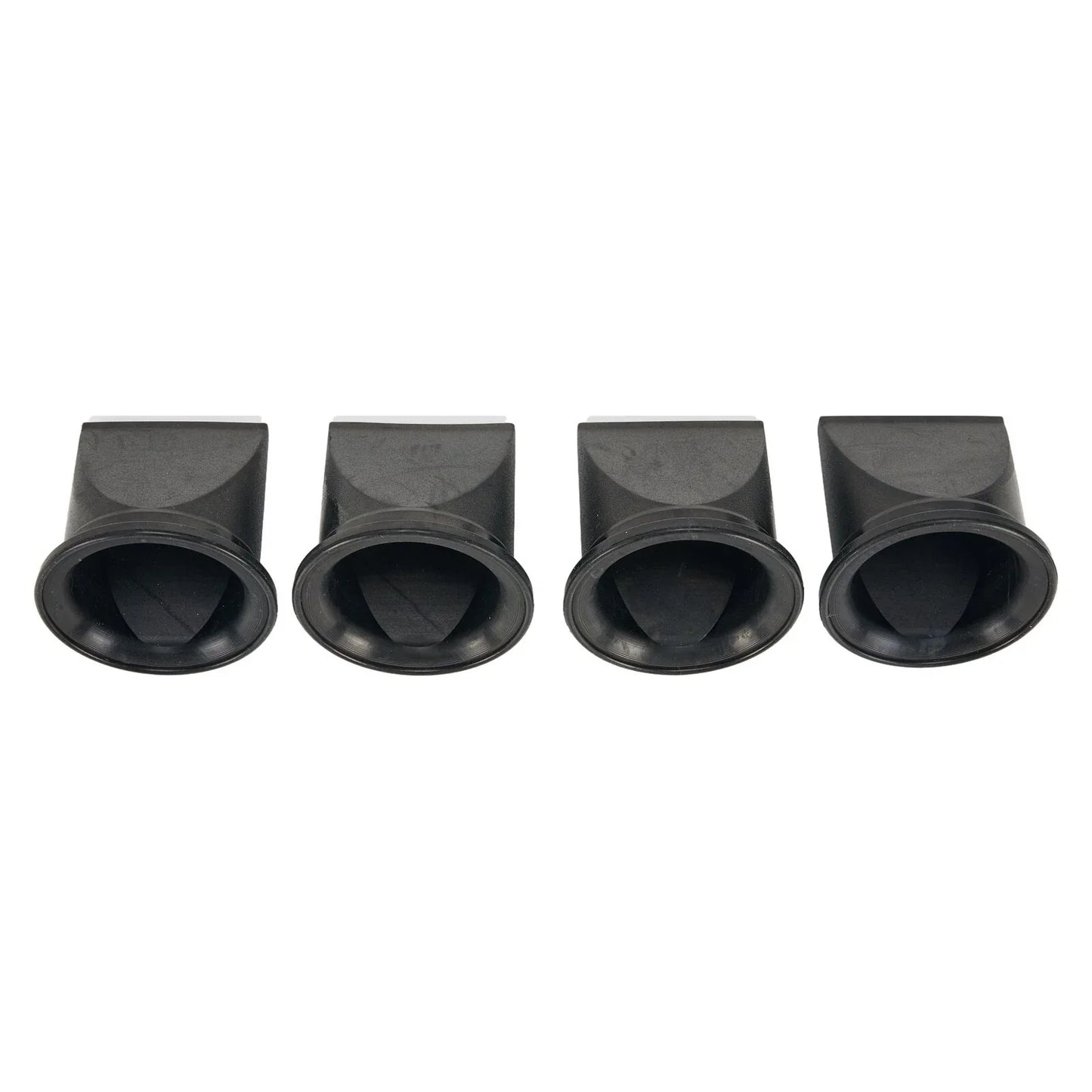 4x Duckbill Valves Bellows Pump for Dometic VG4/VG3