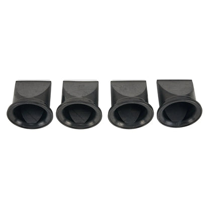 4x Duckbill Valves Bellows Pump for Dometic VG4/VG3