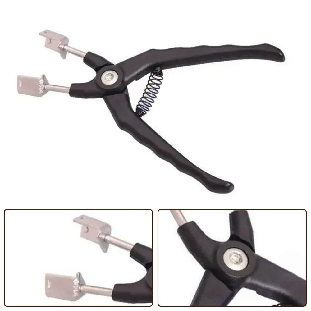 Relay Fuse Switch Puller Plier for Truck
